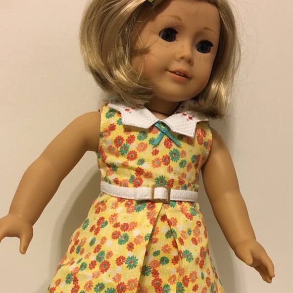 american girl kit clothes